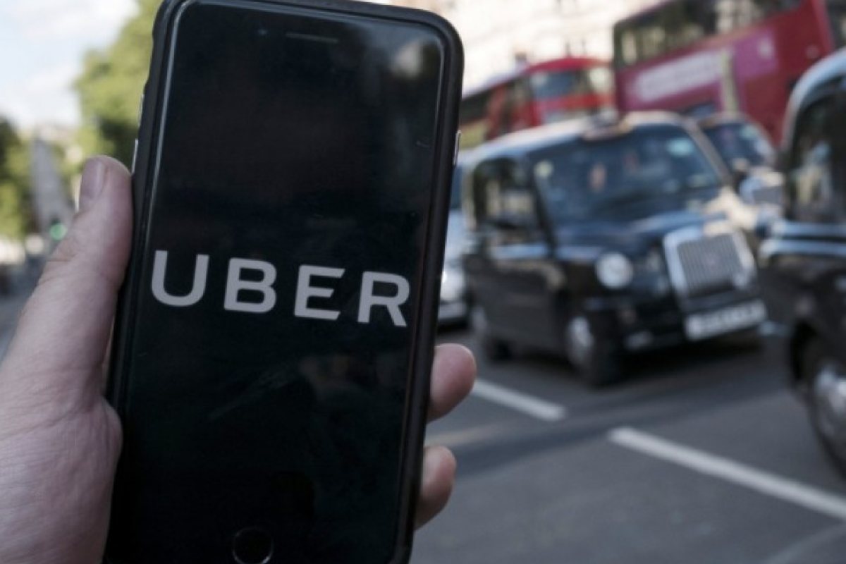 Uber ще може да познава дали потенциалните клиенти са пияни
