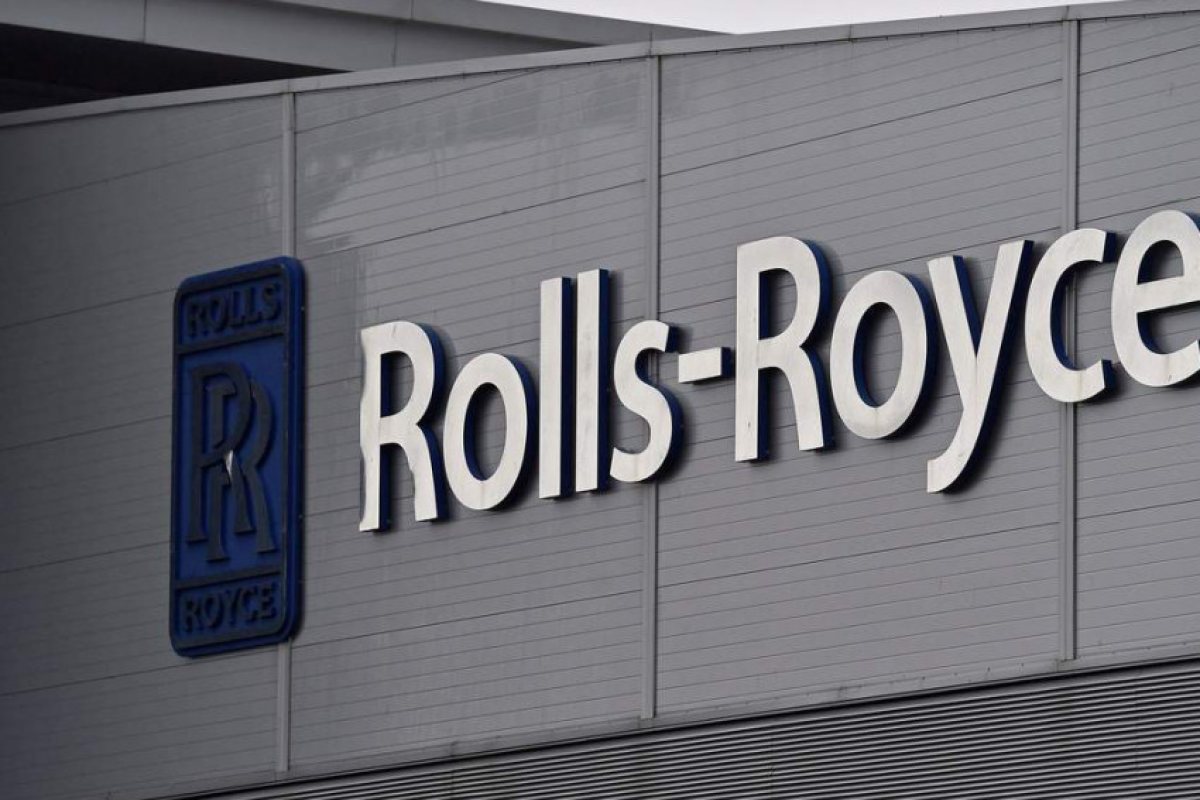 Rolls-Royce ще съкрати 4,600 работни места на Острова