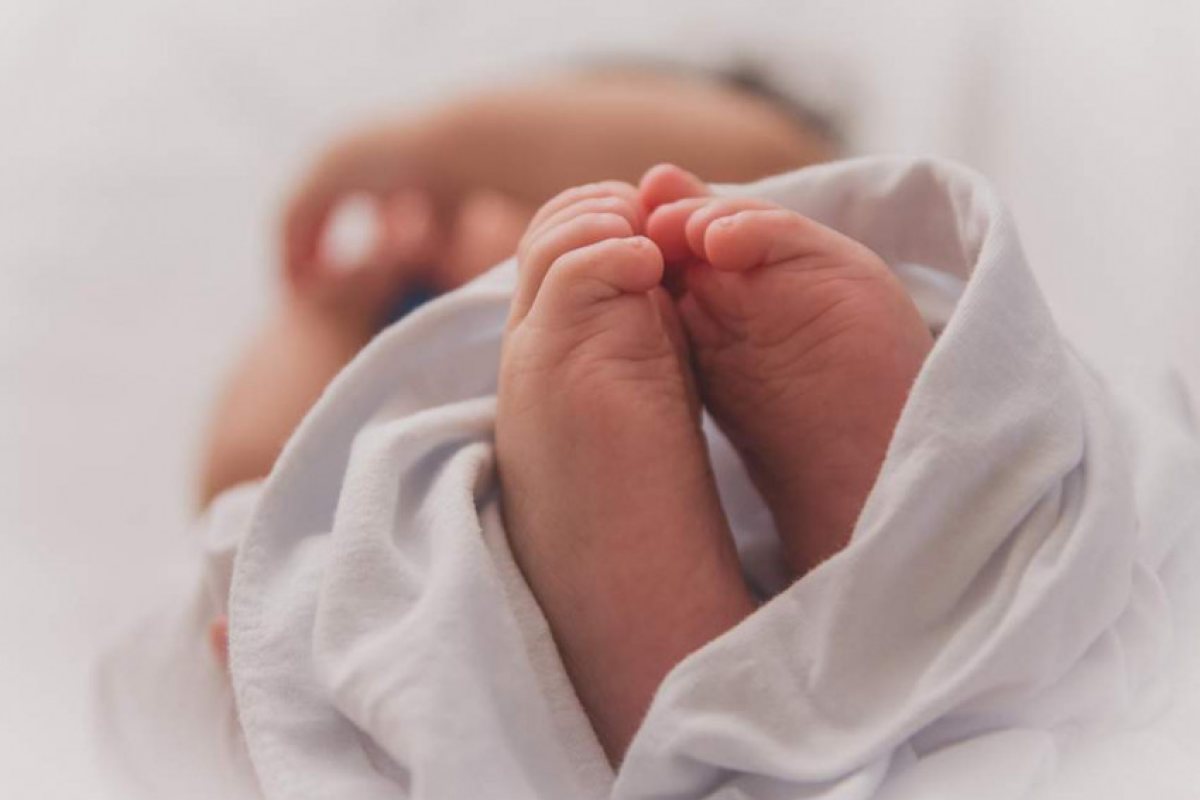 Ето кога ще родите бебето си, ако родите в Англия