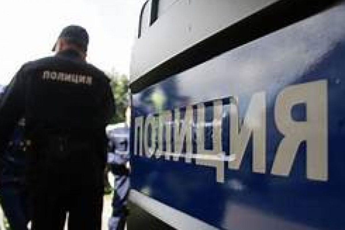 Известен наш футболист уби свой приятел