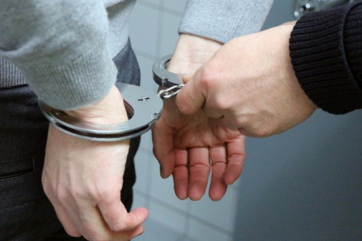 Хванаха англичанин, откраднал два коли, платформа и туристическо ремарке