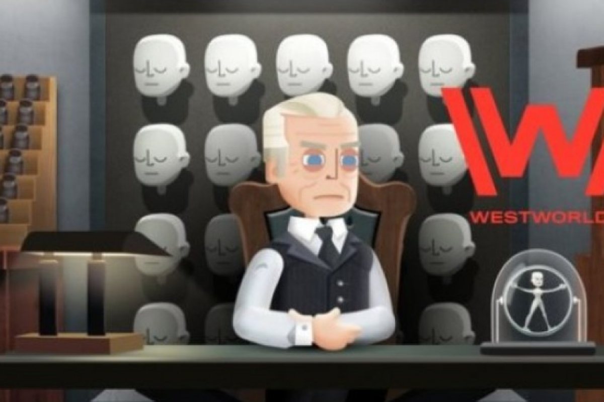 Съдят Warner Brothers за игра по сериала Westworld