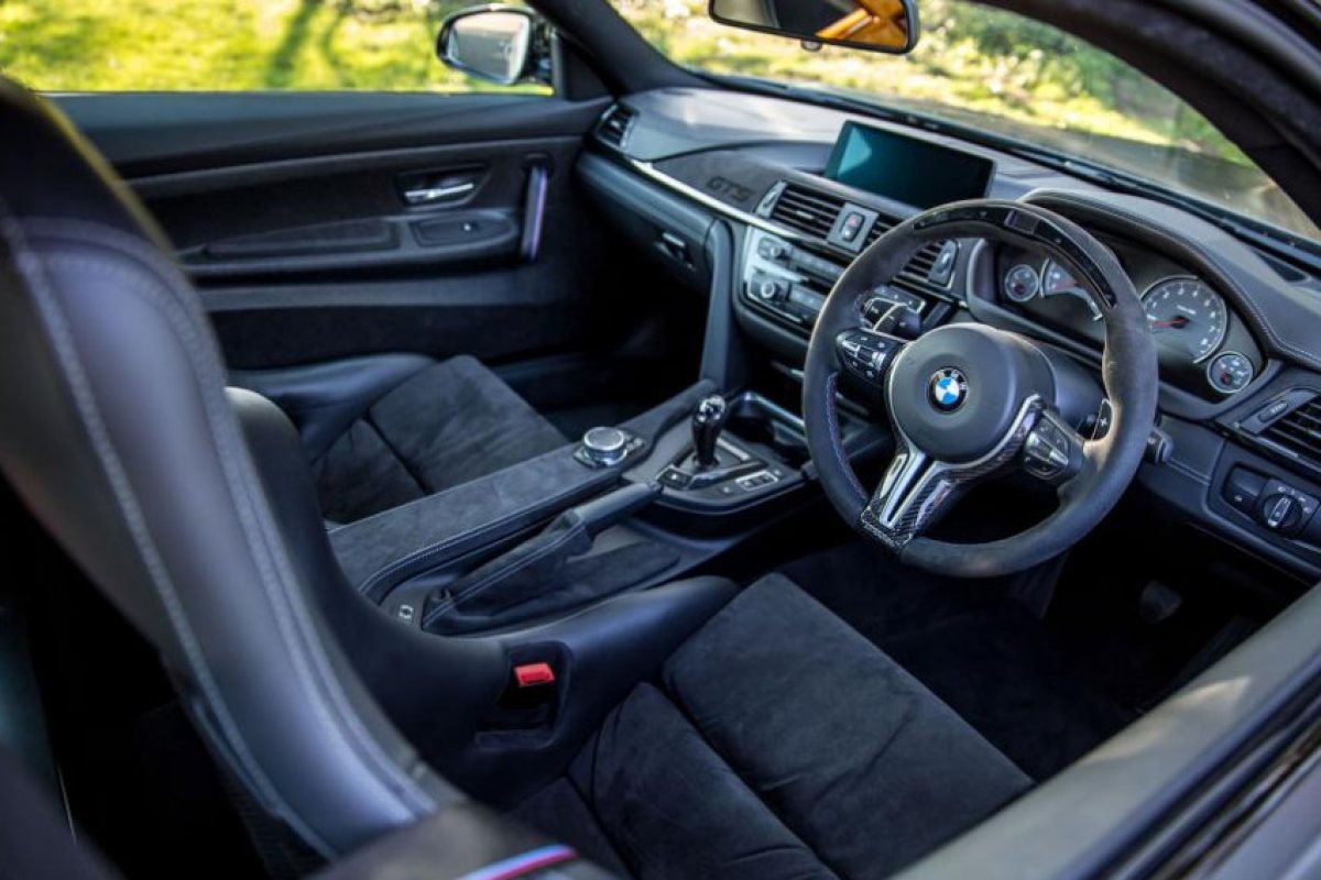 И BMW напуска Великобритания след Brexit
