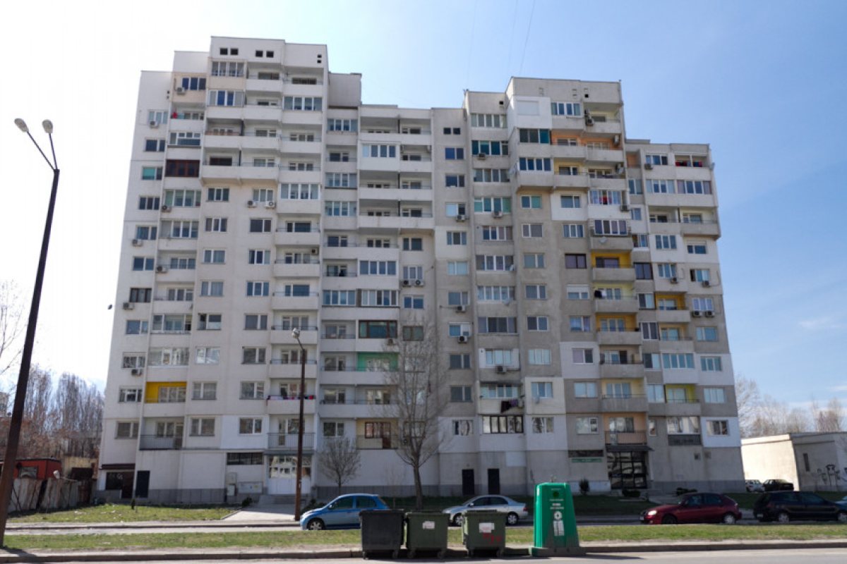 Все повече необитаеми жилища в България