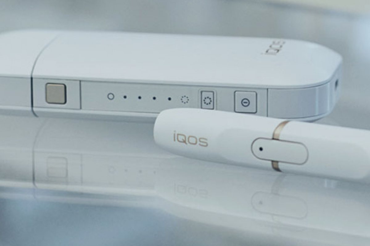 Цигарите за  IQOS скачат двойно