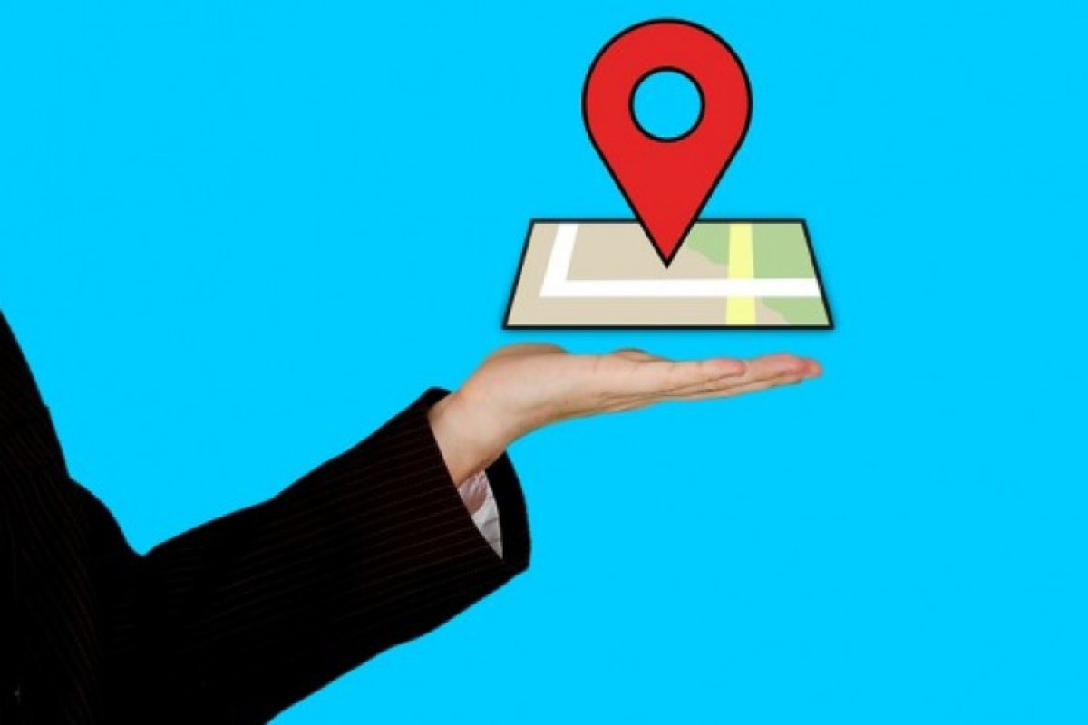 Нова полезна функция на Google Maps