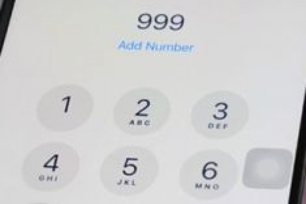 Британец подаде сигнал на 911, синът му нямал работа
