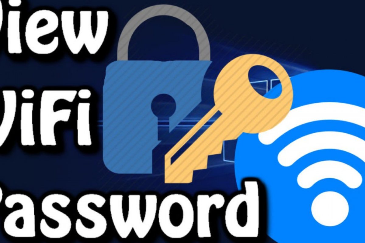 Как да разберем паролата за Wi-Fi (ВИДЕО)