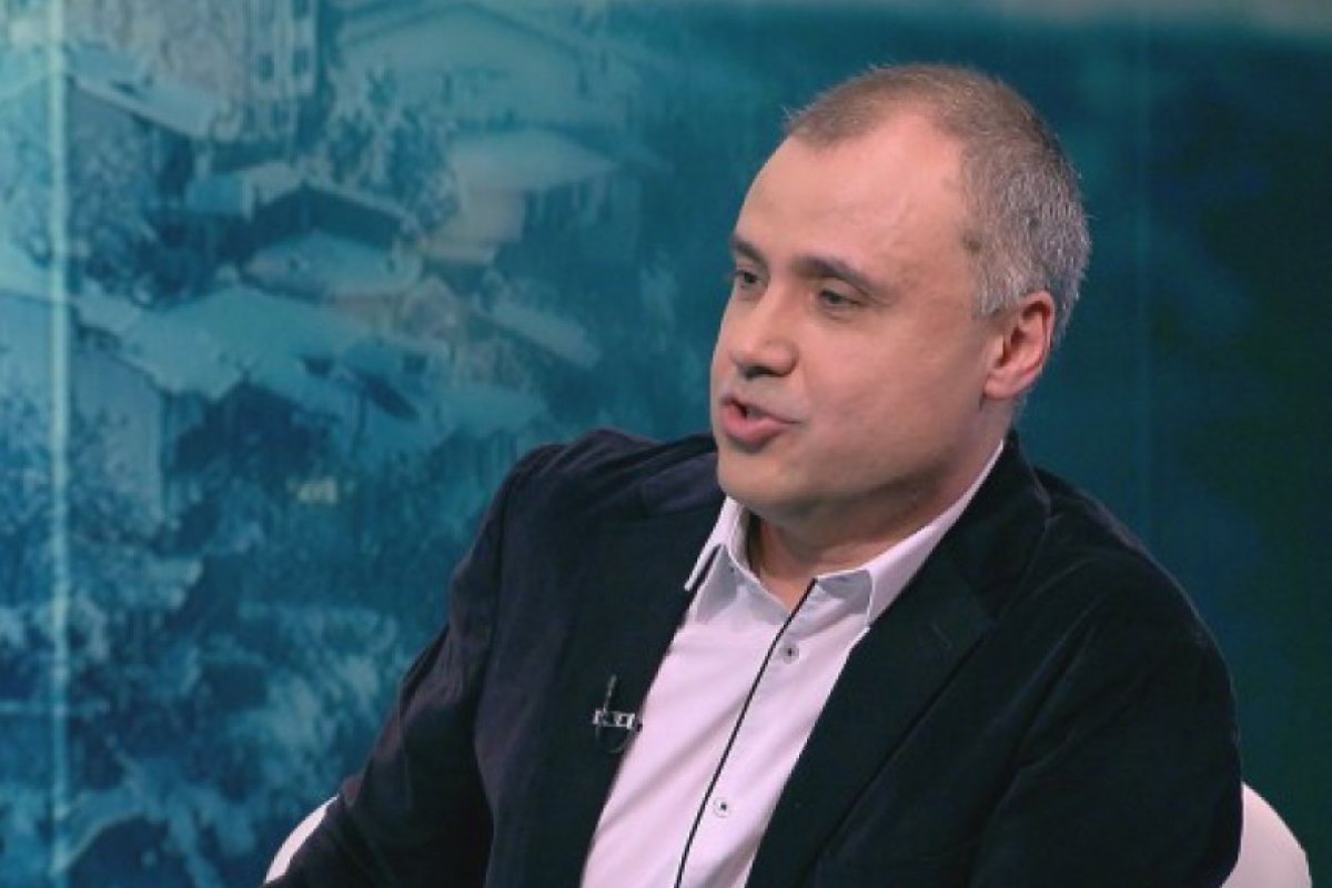 Маестрото след концерта в Лондон: Българите искат да се върнат, но при други обстоятелства 