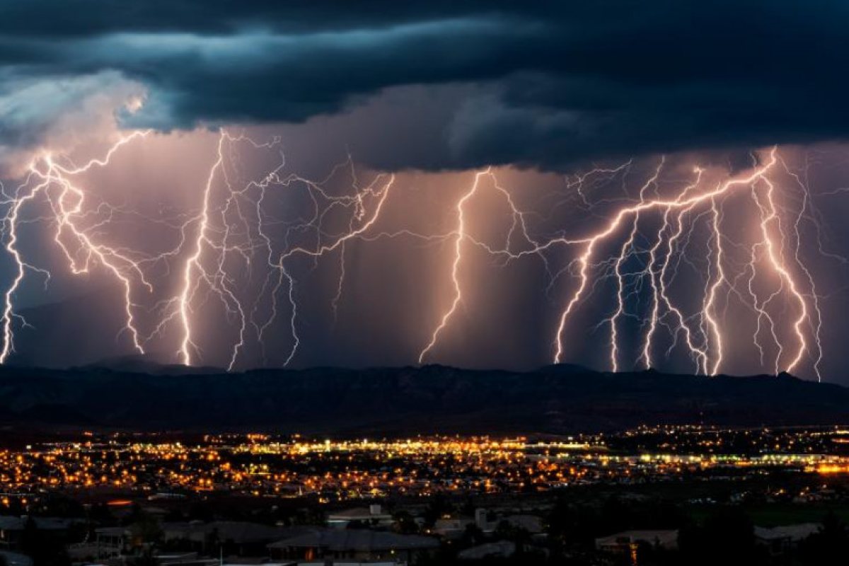 Код “жълто” в 12 области
