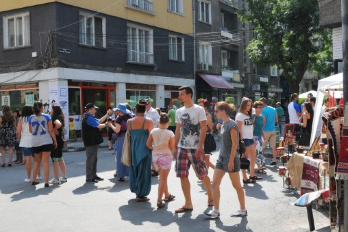 Защо 50 хиляди германци избраха България за своя родина?