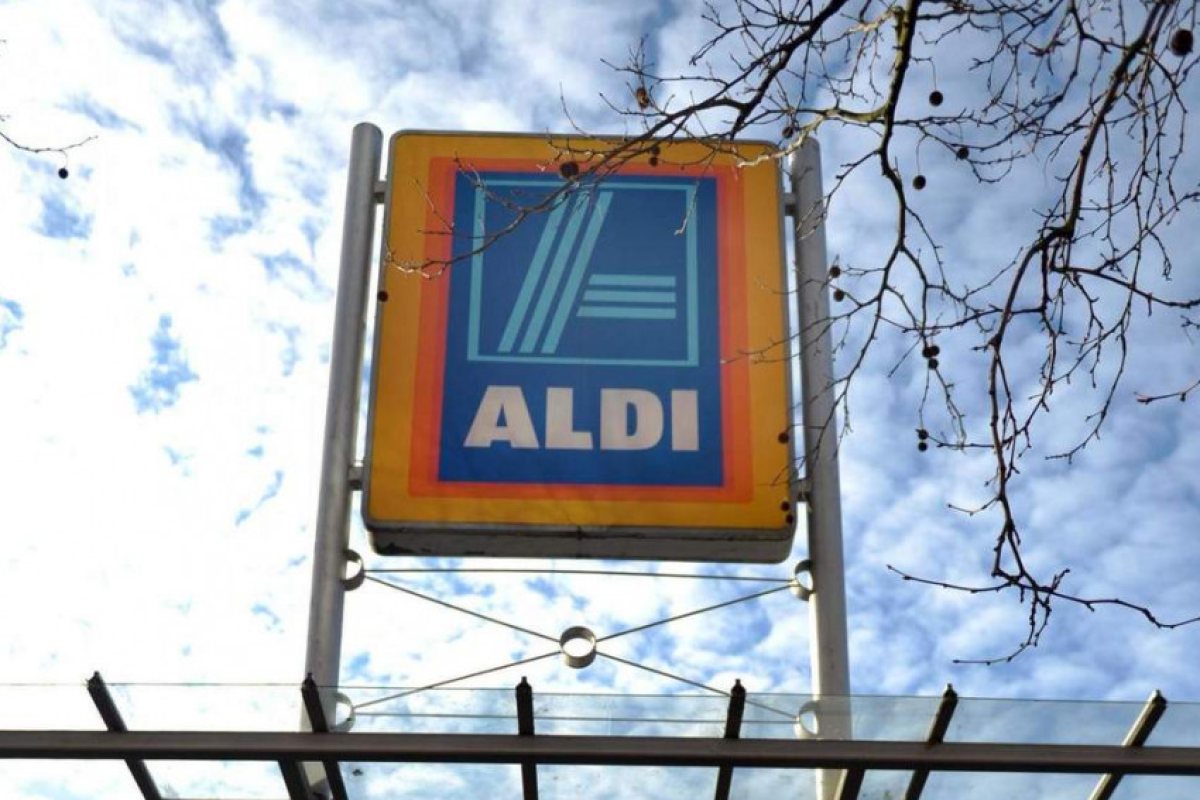 Aldi с уникален жест към служителите си по случай Световното