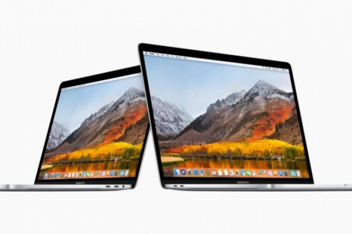Новият MacBook Pro - с подобрени компоненти и по-тиха клавиатура