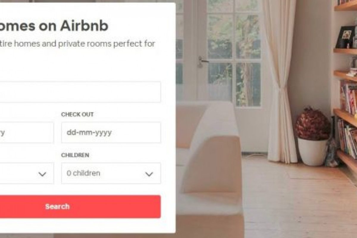 Промяна в правилата на Airbnb праз август?