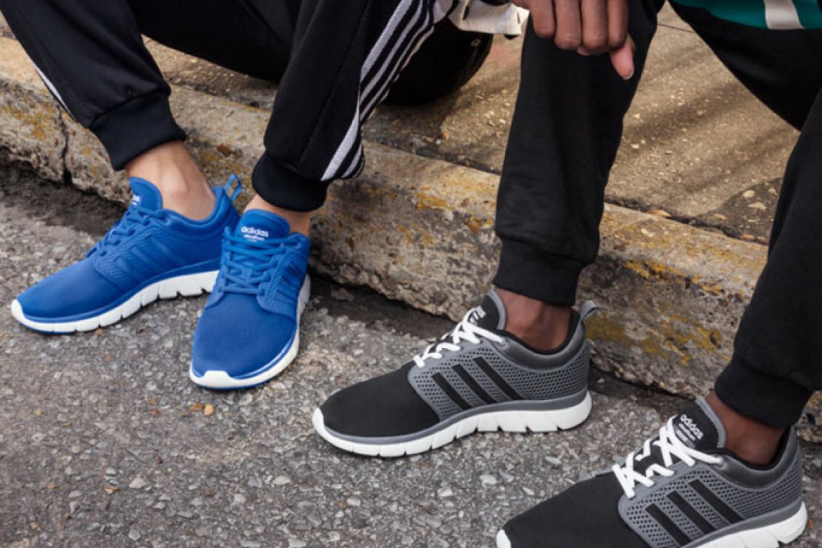 И Adidas обръща гръб на пластмасата