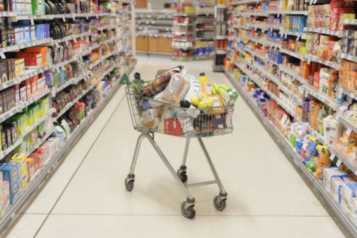 Още 70 продукта се изтеглят от британските супермаркети