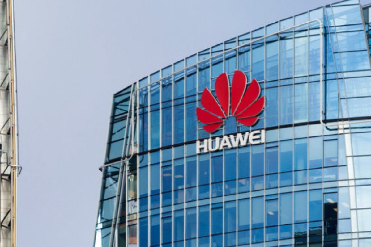Великобритания има съмнения за сигурността на Huawei