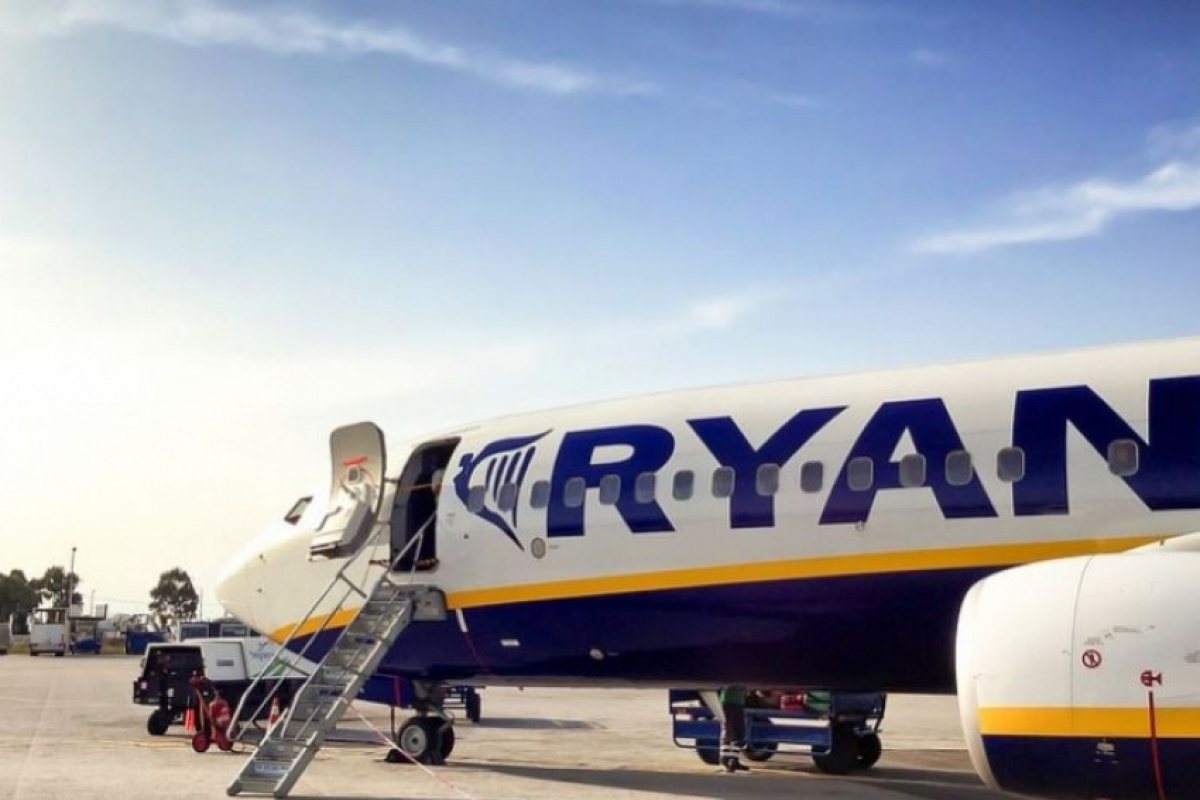 Ryanair предупреди за още стачки през лятото