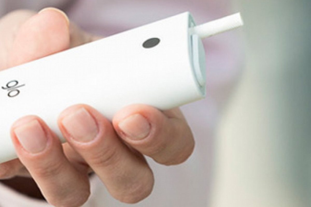 British American Tobacco пуска конкуренти на IQOS в САЩ и България
