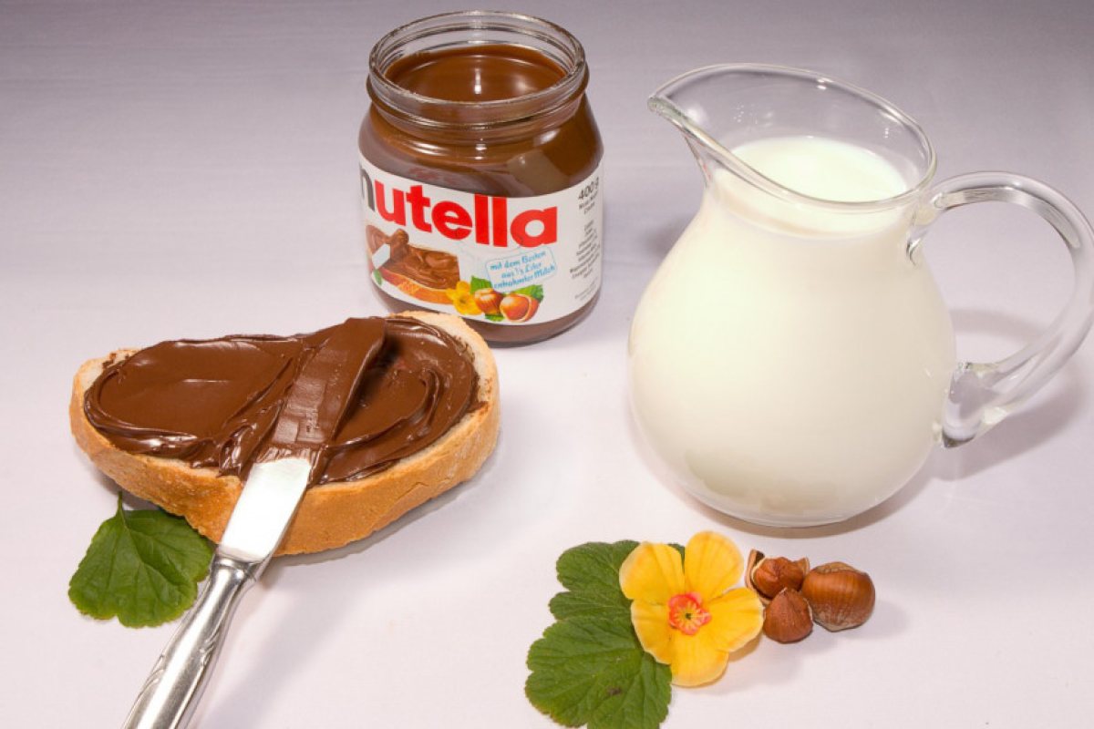 Работа-мечта: Търсят се 60 дегустатори на Nutella
