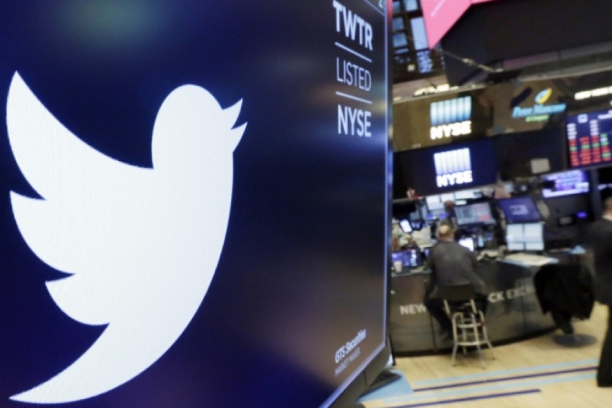 Twitter губи акаунти