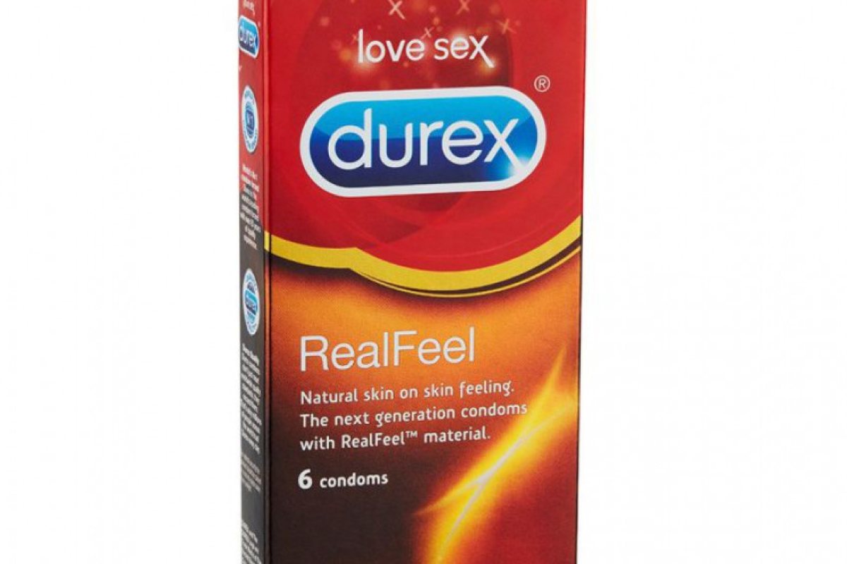Durex изтегля партиди с презервативи, не били безопасни (СНИМКА)
