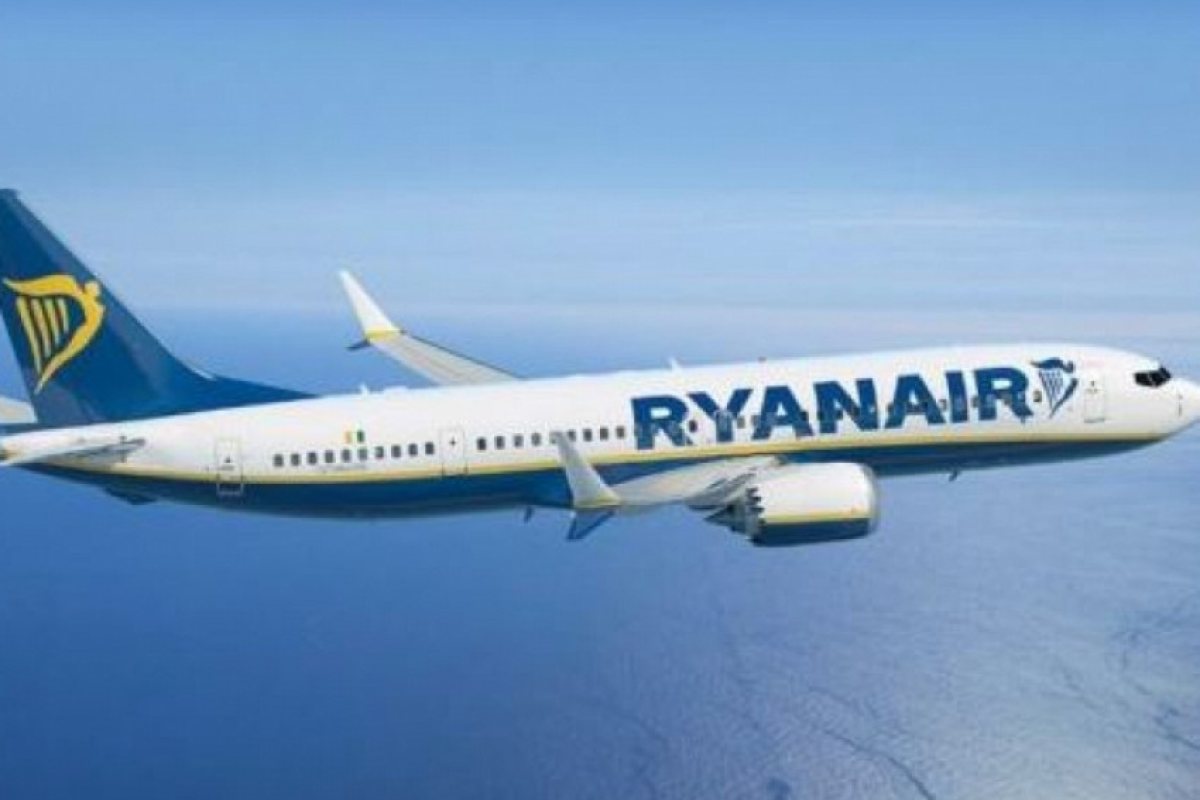 Ето кога ще е следващата стачка на Ryanair