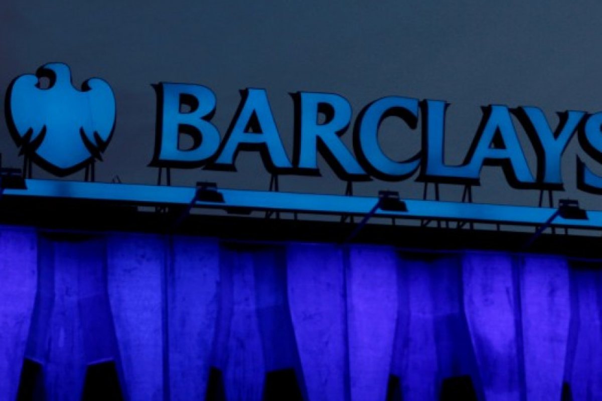 Barclays с тройно по-голяма печалба