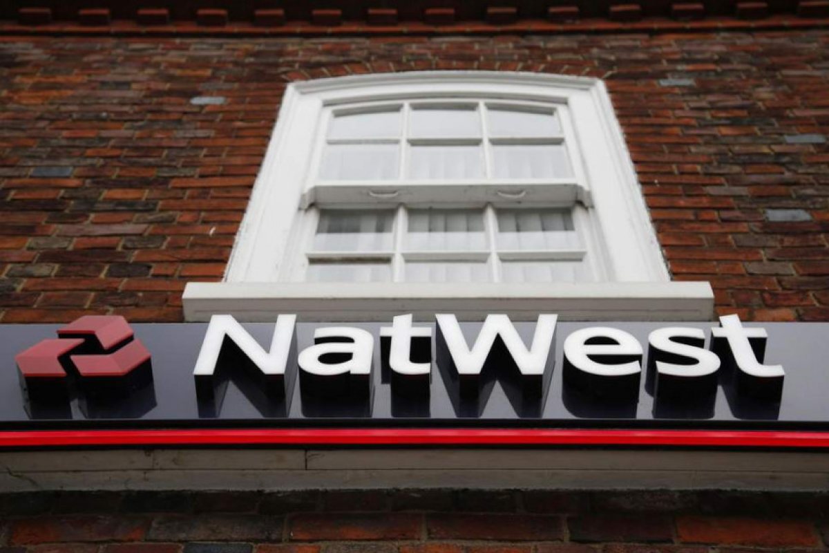 Проблеми с картите на NatWest в цяла Великобритания