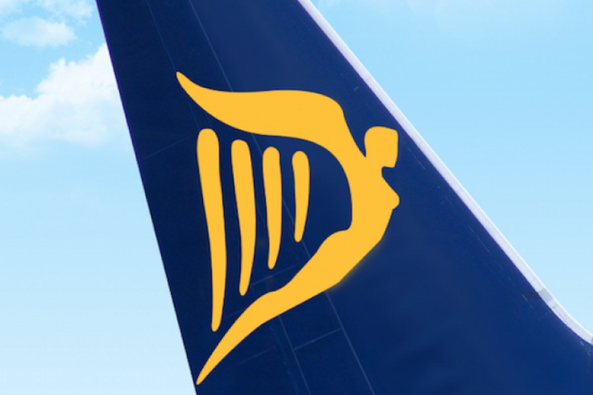 Над 146 полета на Ryanair в Европа са отменени в петък