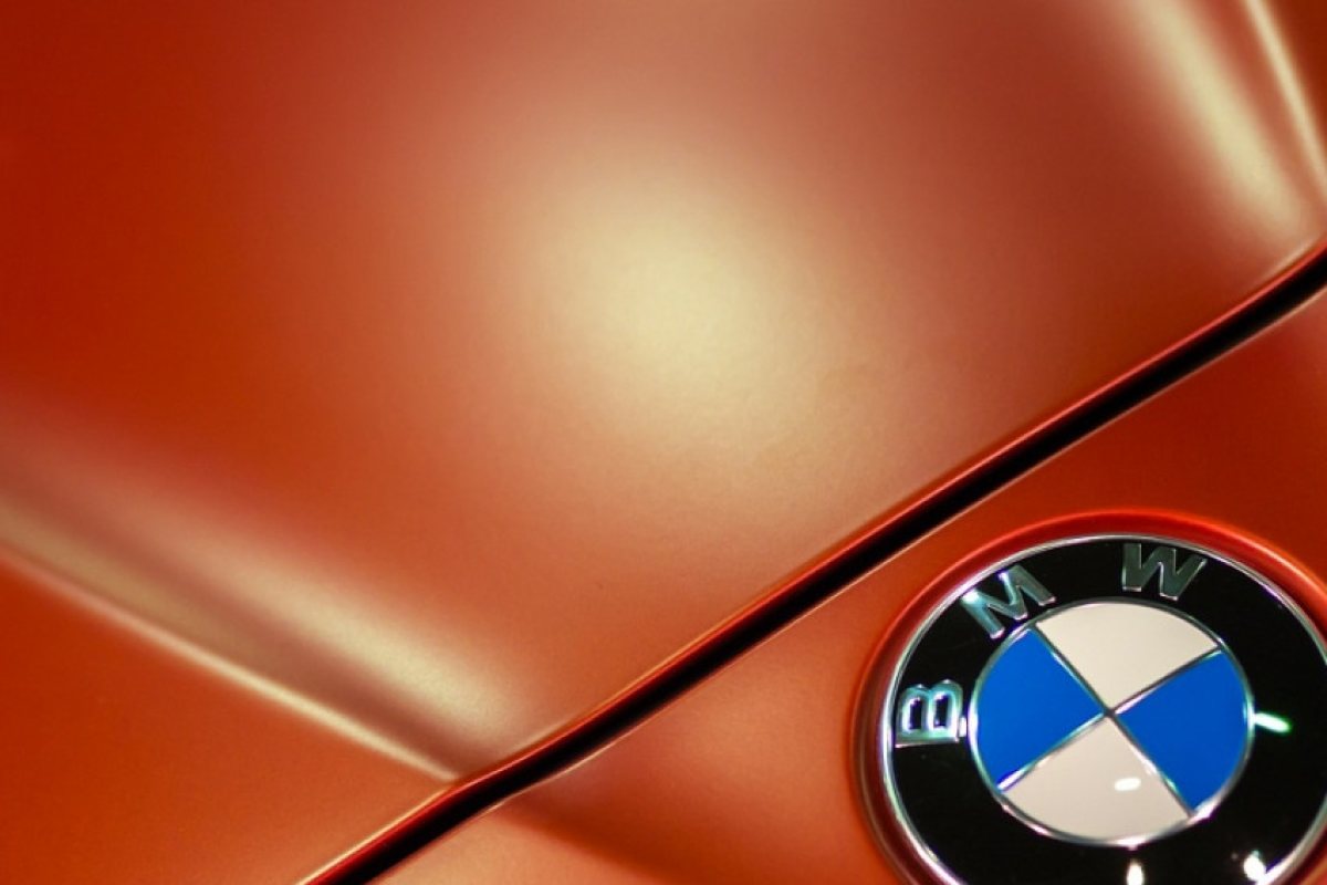 BMW изтегля 324 хил. коли от Европа заради опасност от пожар