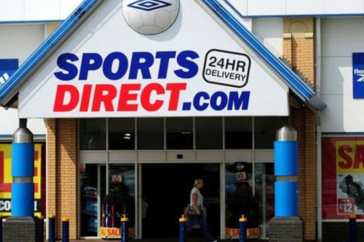 Sports Direct купи веригата универсални магазини House of Fraser