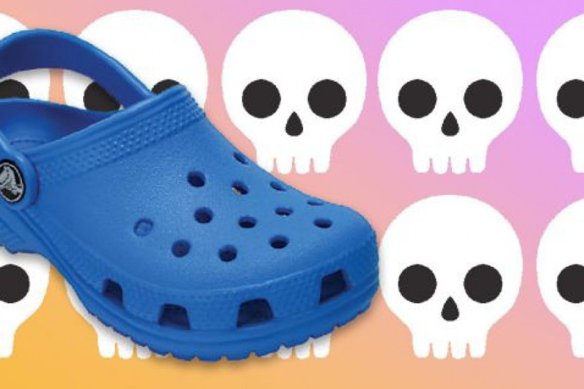 Лоша новина за всички фенове на "Crocs"