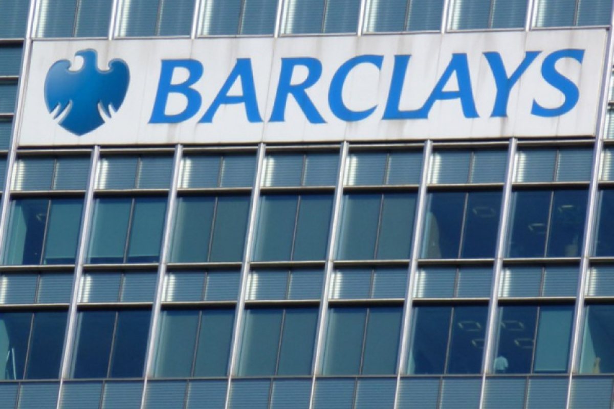Barclays става най-голямата банка на Ирландия