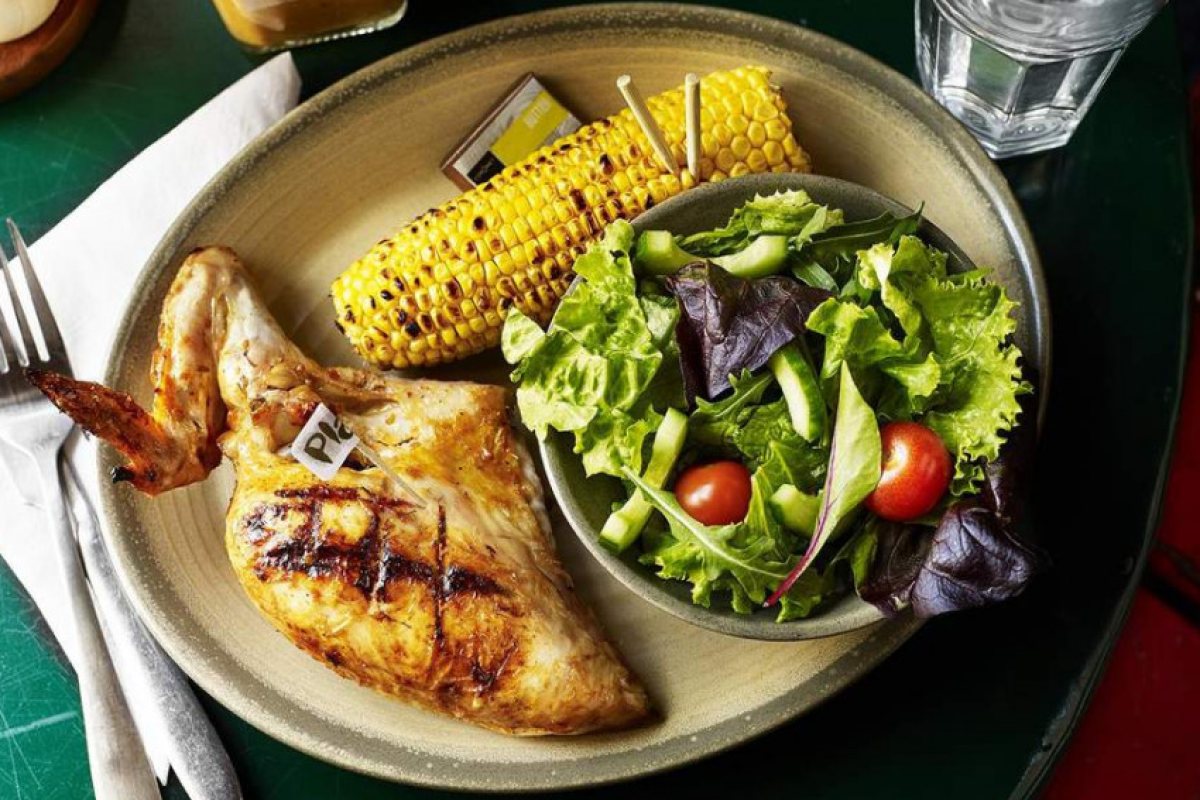 Nando’s раздава безплатни пилета утре