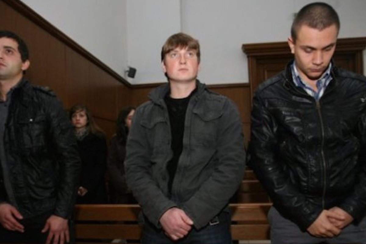 Задържаха в ЮАР един от убийците на студента Стоян Балтов