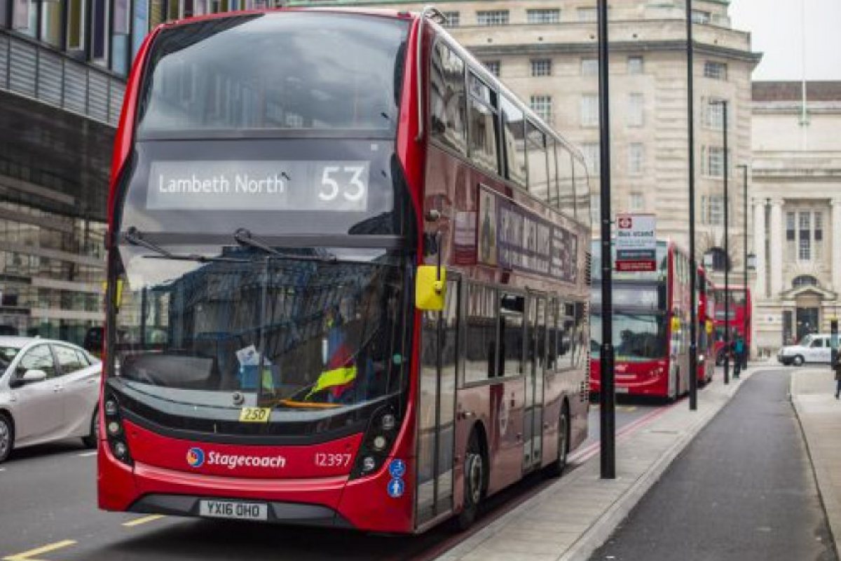 TfL aтакува работническата класа, реже автобусите в  Южен Лондон