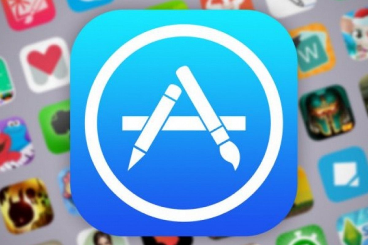 Apple изтегля 25 000 „незаконни“ приложения от App Store в Китай