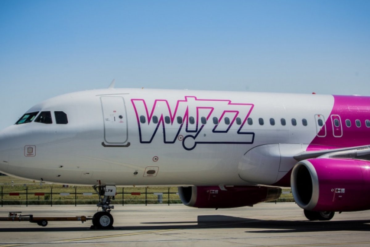 Wizz Air свали 22 български пътници от свой самолет