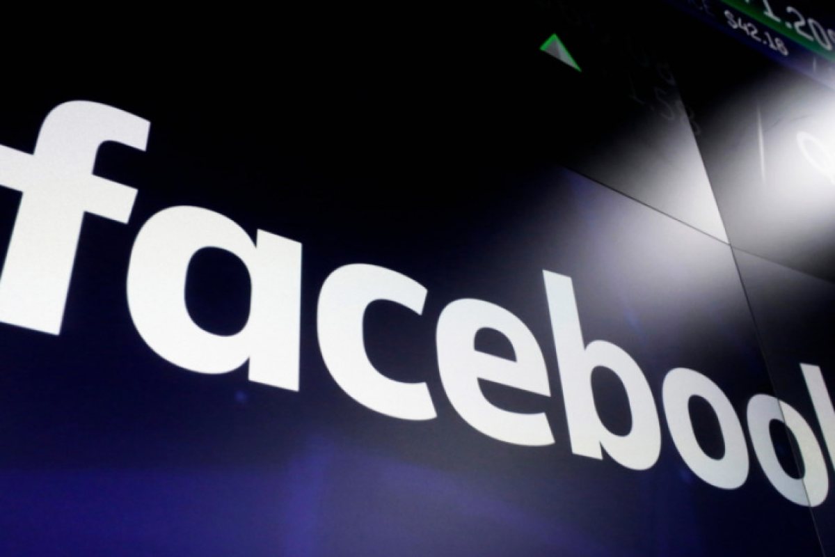 Facebook блокира стотици акаунти, свързани с Русия и Иран