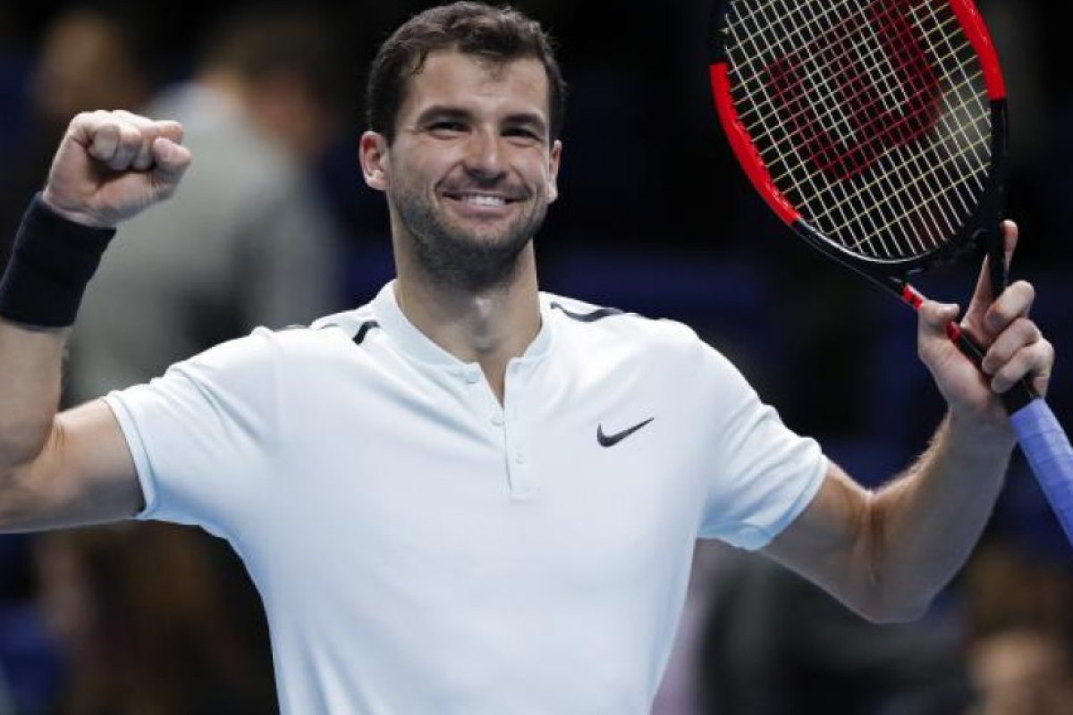 Вавринка срещу Гришо: Топ мачът на US Open!