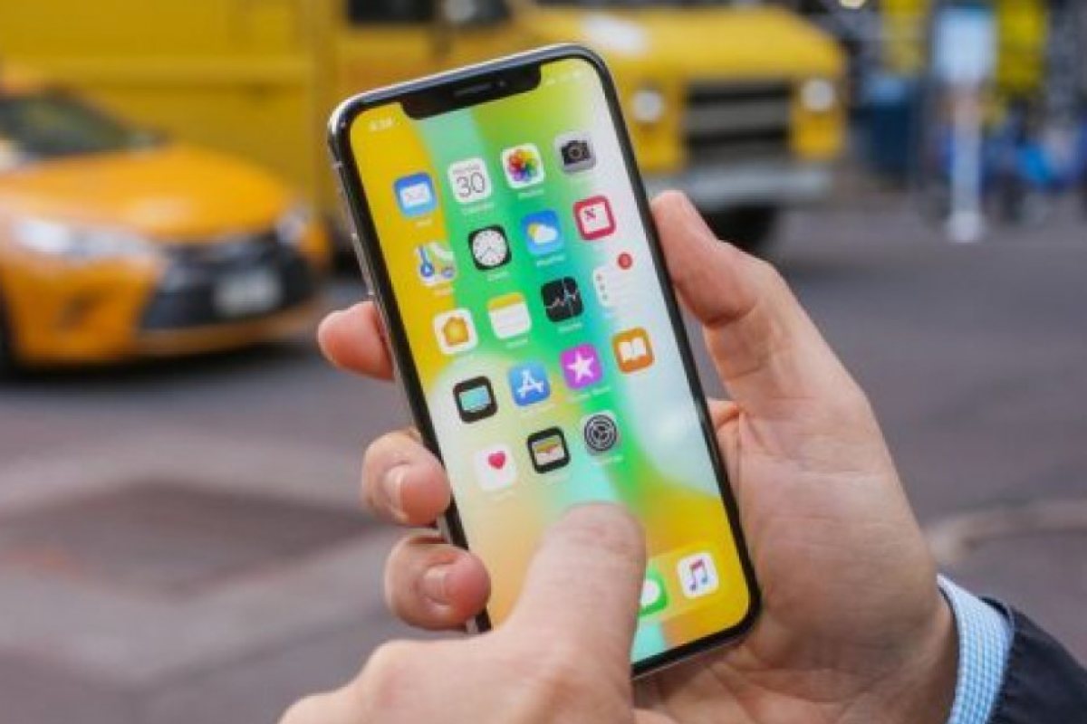 Ето какво да очакваме от новия Iphone