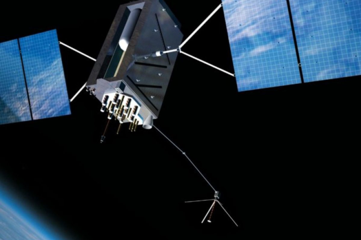 Заради "Брекзит": Лондон прави собствен GPS