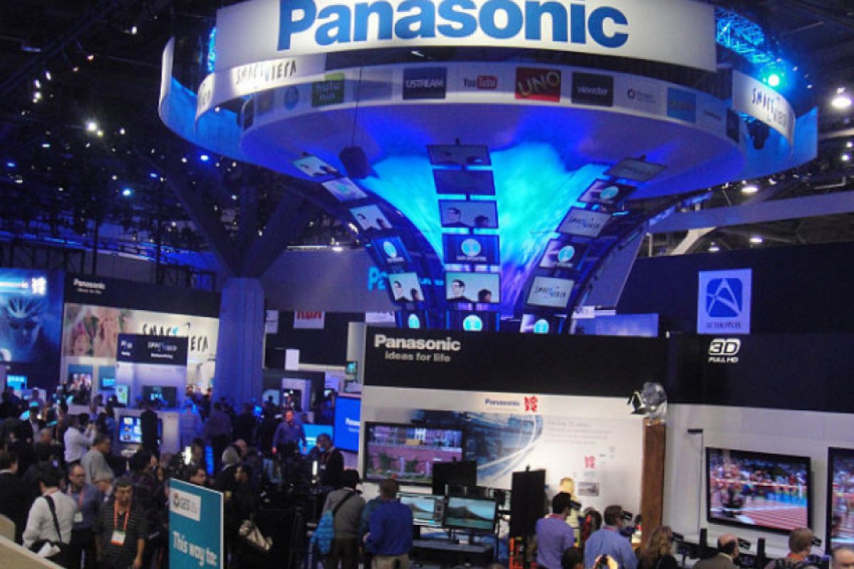 И Panasonic бягат от Великобритания заради "Брекзит"