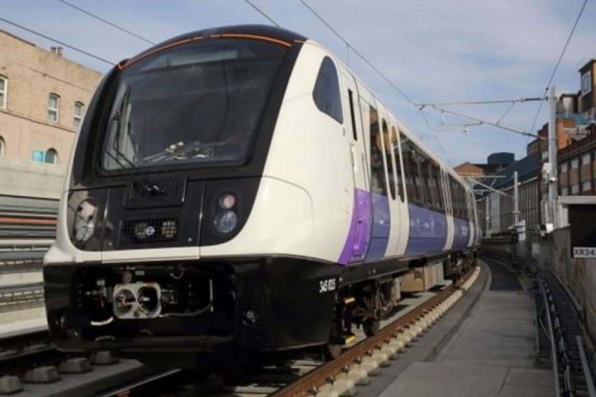 Откриването на Crossrail-а в Лондон се отлага