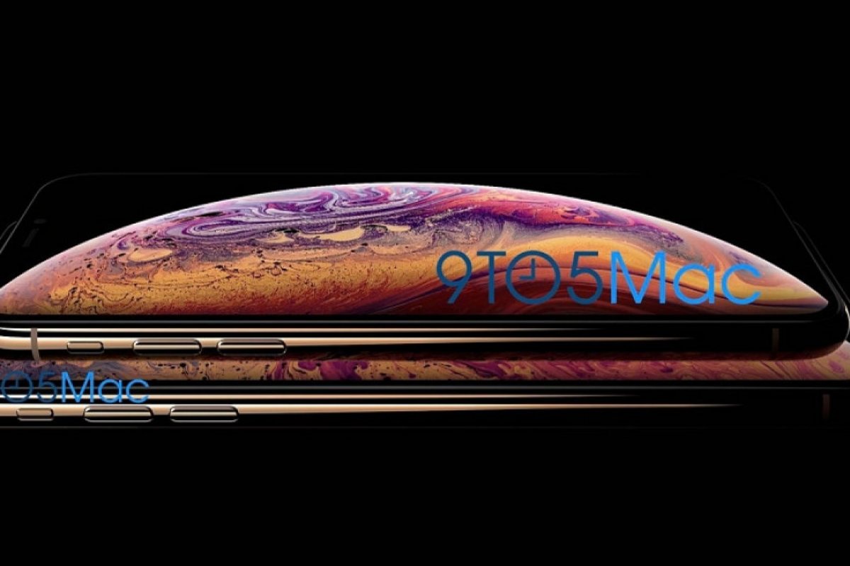 Изтекоха снимки на новите модели iPhone