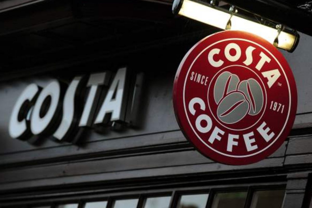 Coca-Cola купува Costa 
