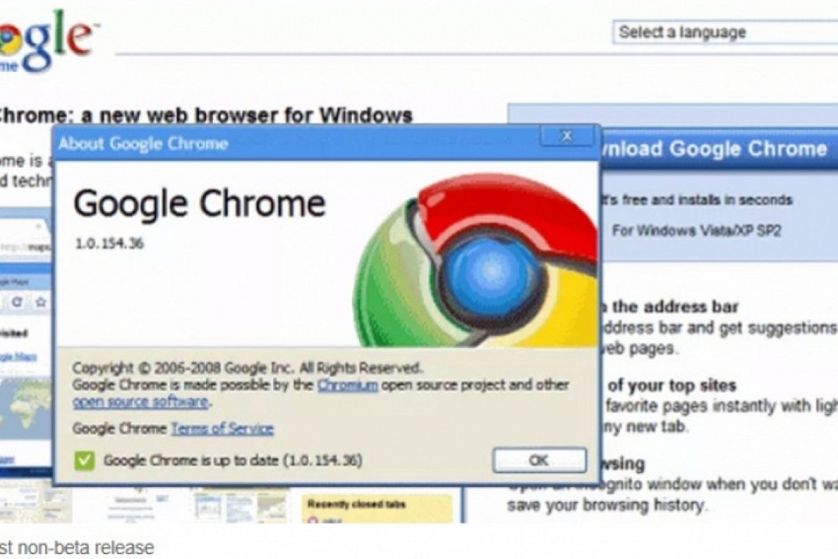 Google Chrome навърши 10 години