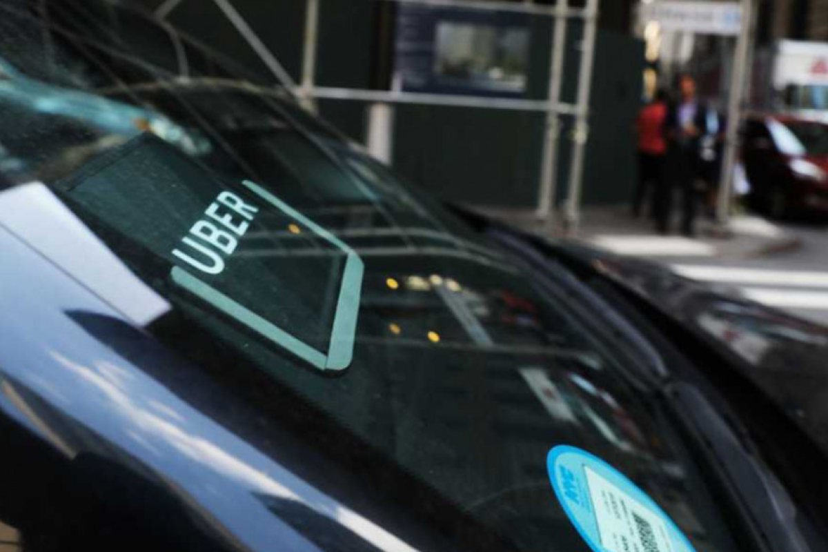 Uber ще блокира нелюбезните потребители