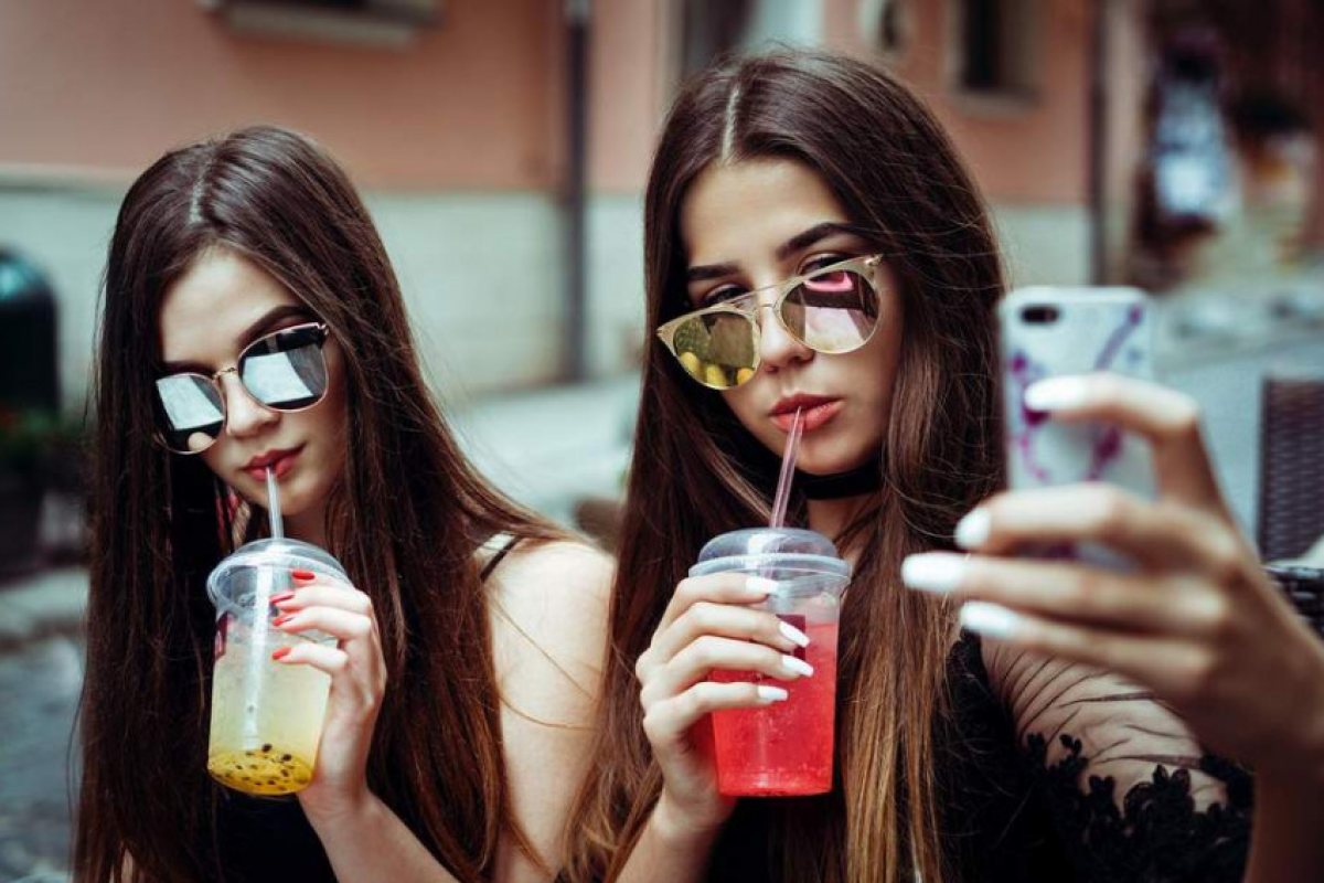 Instagram подготвя приложение за пазаруване